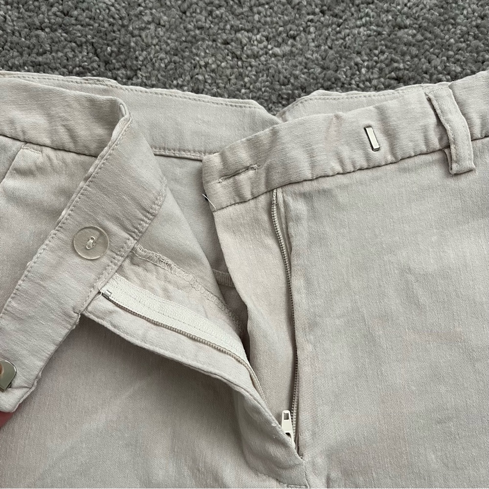 Express Shorts - Picture 2 of 6